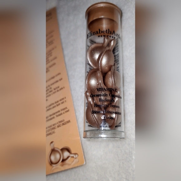 NEW Elizabeth Arden Clarins Bundle of 4 Skin Care Cleanser Serum - Picture 8 of 10